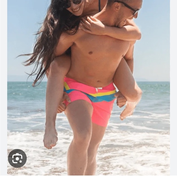 chubbies Other - Chubbies, Men's Hotdoggers Swim Volleys
